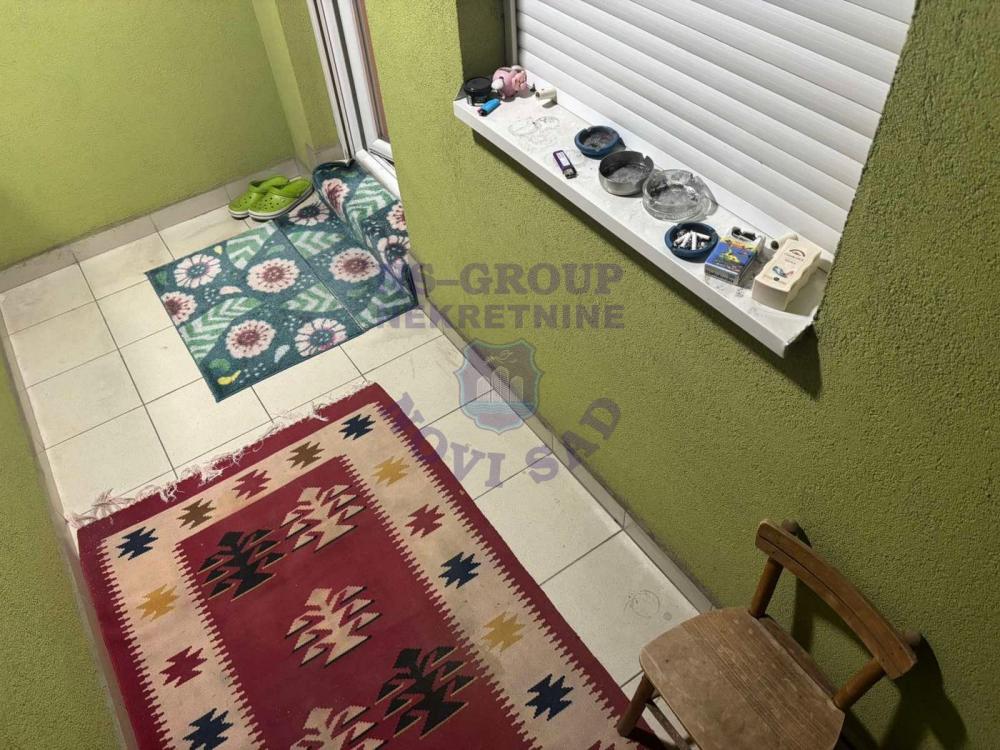 Slika 10 - Izuzetan duplex površine 87m2