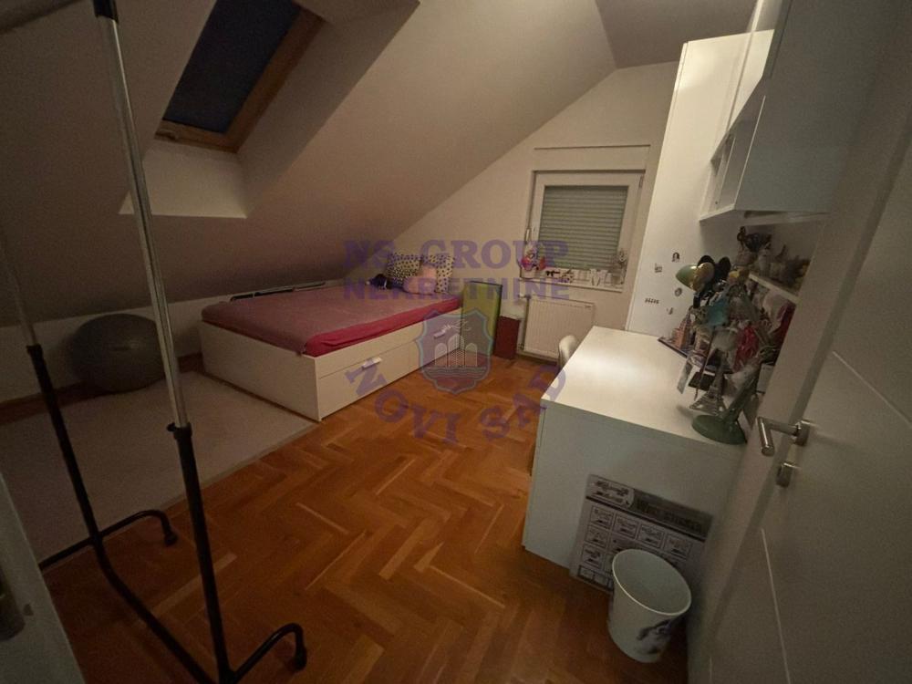 Slika 8 - Izuzetan duplex površine 87m2