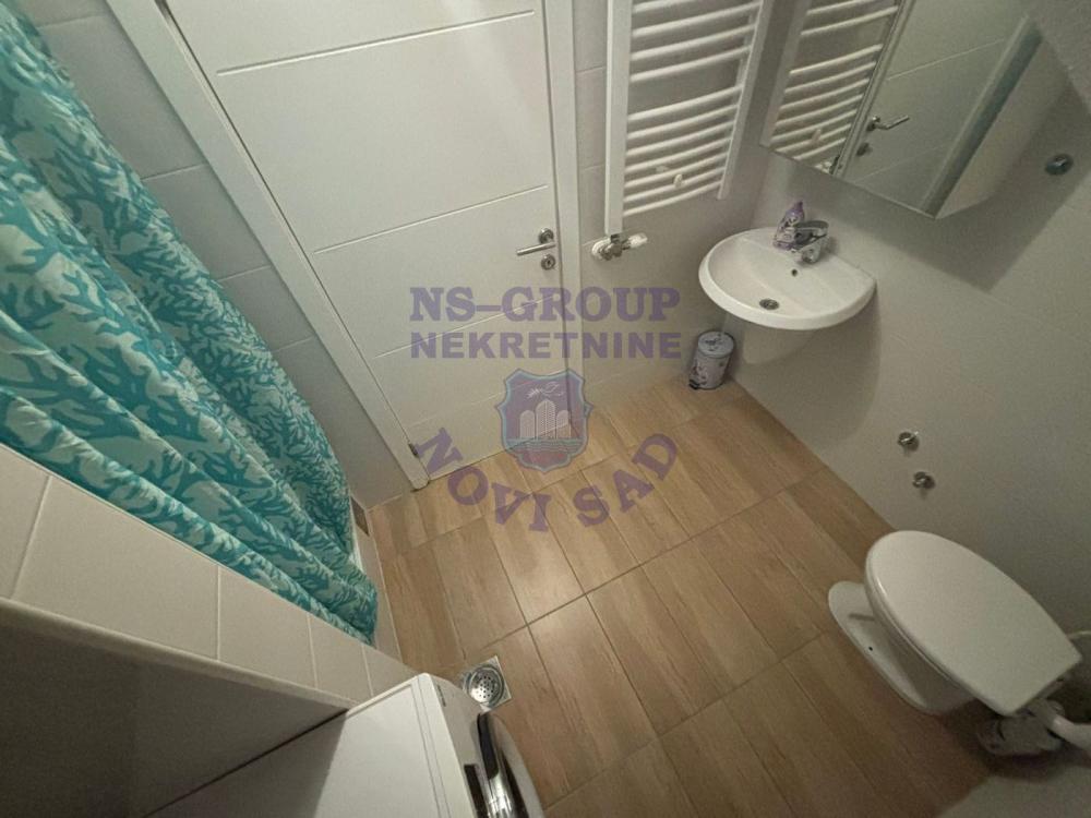 Slika 9 - Izuzetan duplex površine 87m2