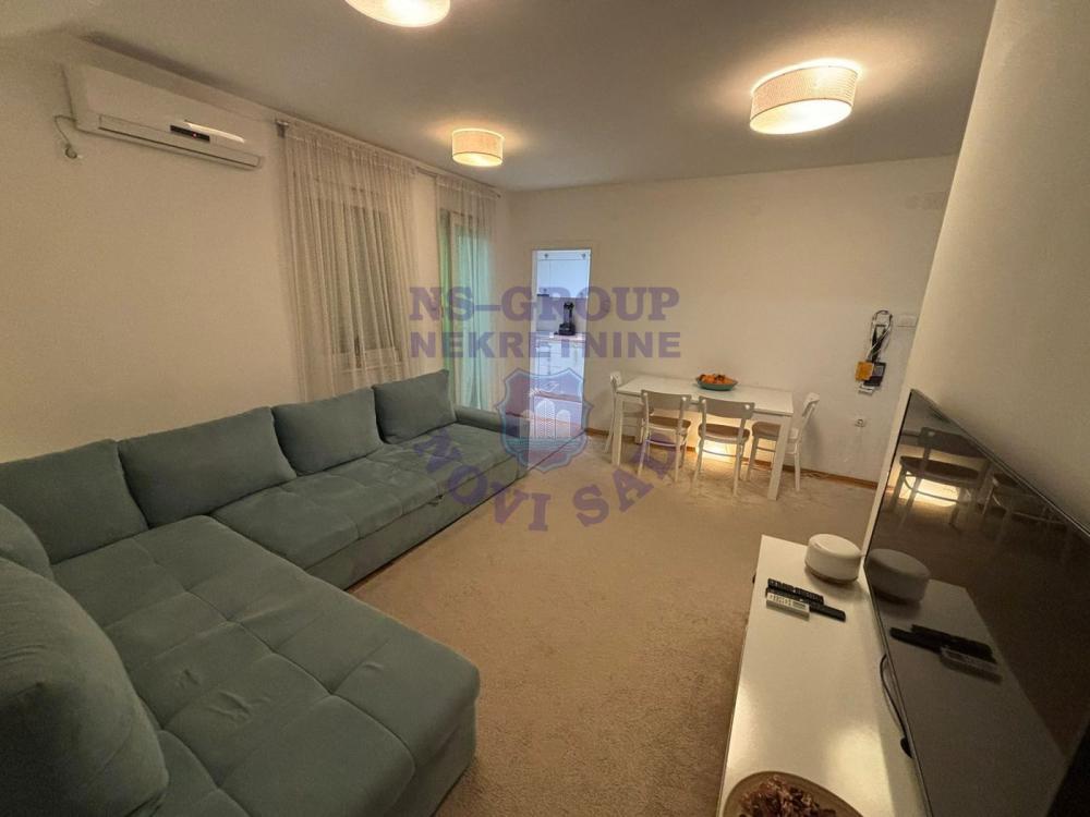 Glavna slika -Izuzetan duplex površine 87m2