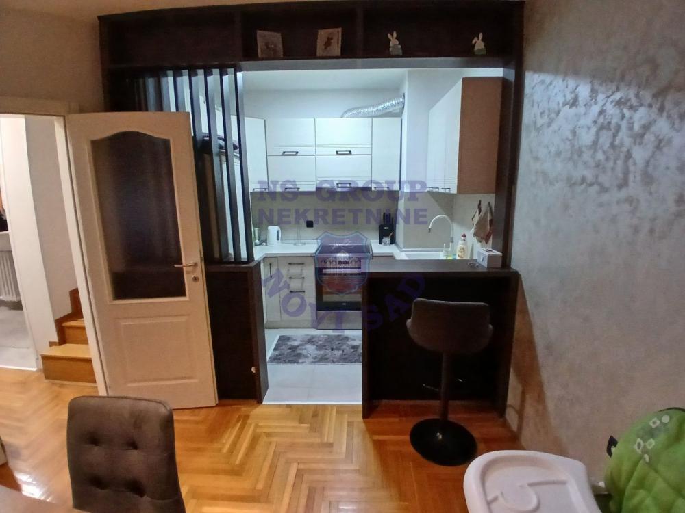 Slika 2 - Funkcionalan i svetao dupleks