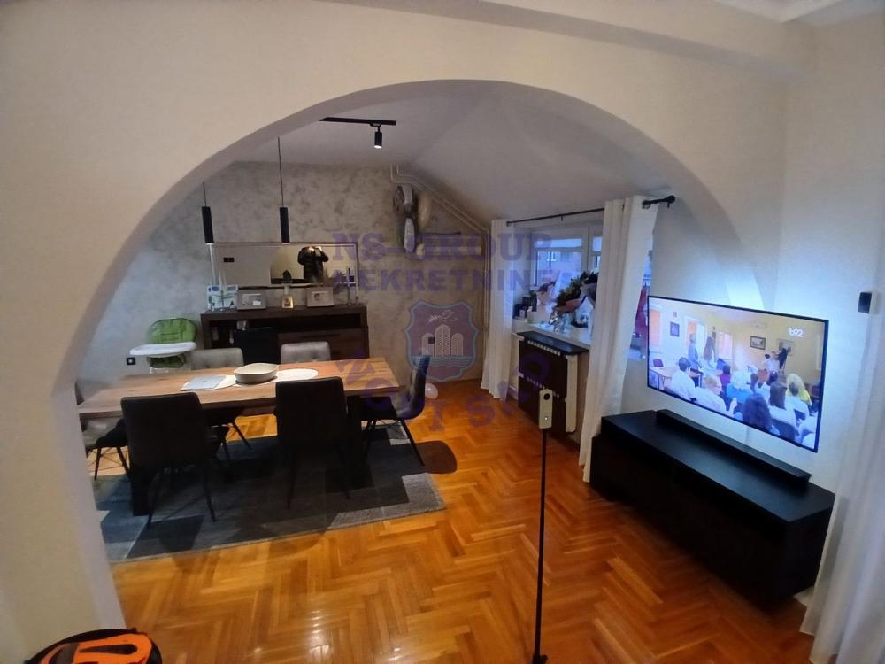 Slika 1 - Funkcionalan i svetao dupleks