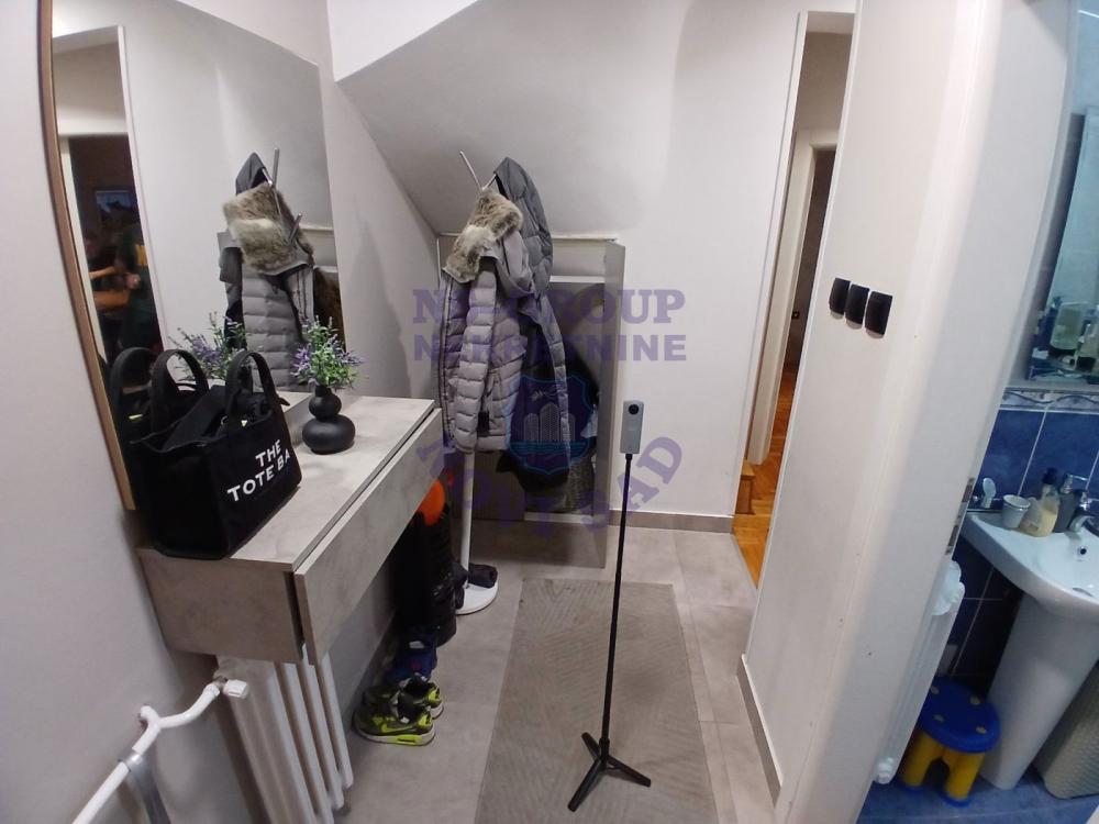 Slika 4 - Funkcionalan i svetao dupleks