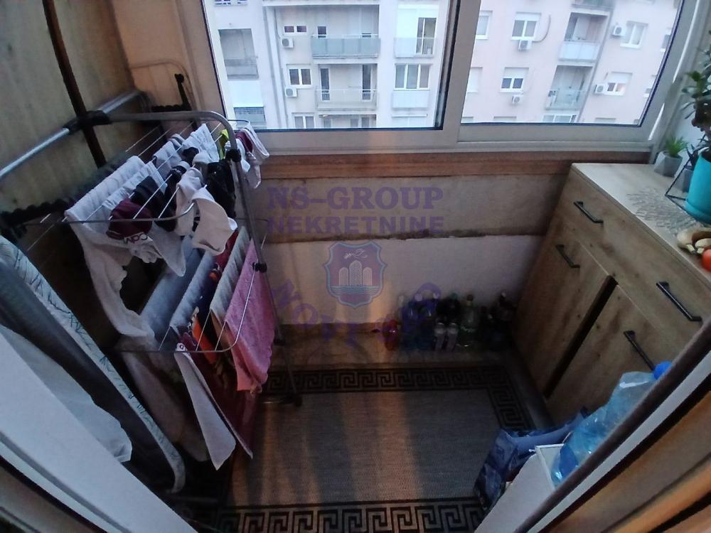 Slika 10 - Funkcionalan i svetao dupleks