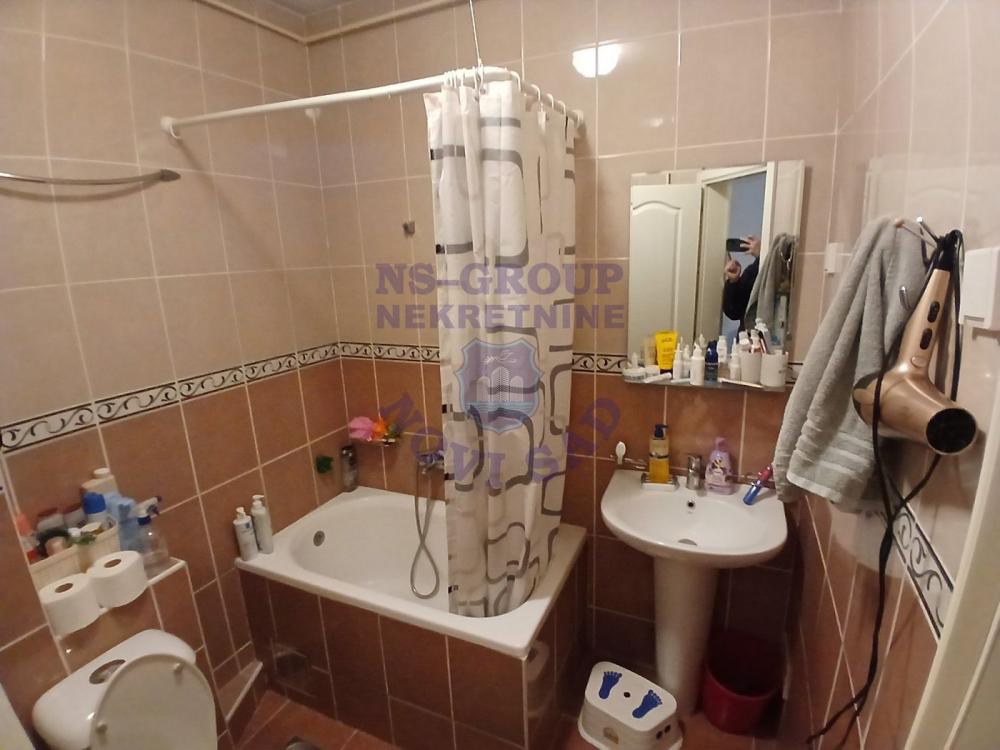 Slika 9 - Funkcionalan i svetao dupleks