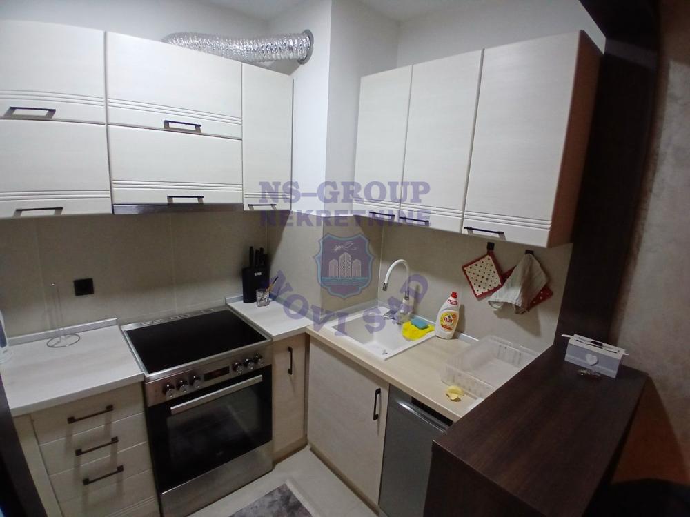 Slika 3 - Funkcionalan i svetao dupleks