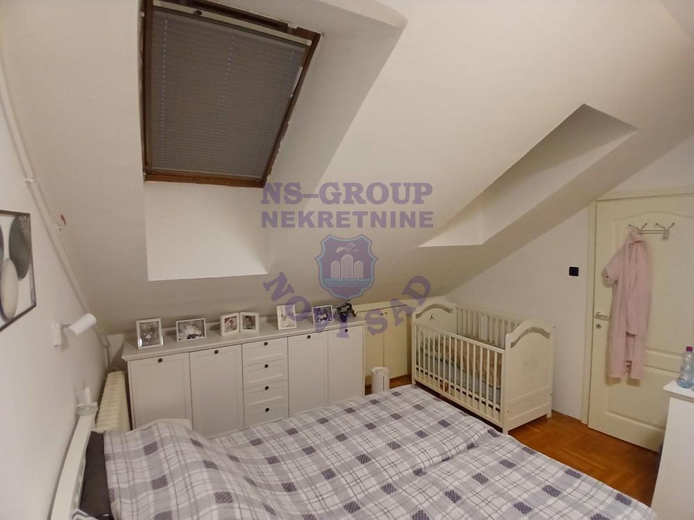 Slika 7 - Funkcionalan i svetao dupleks