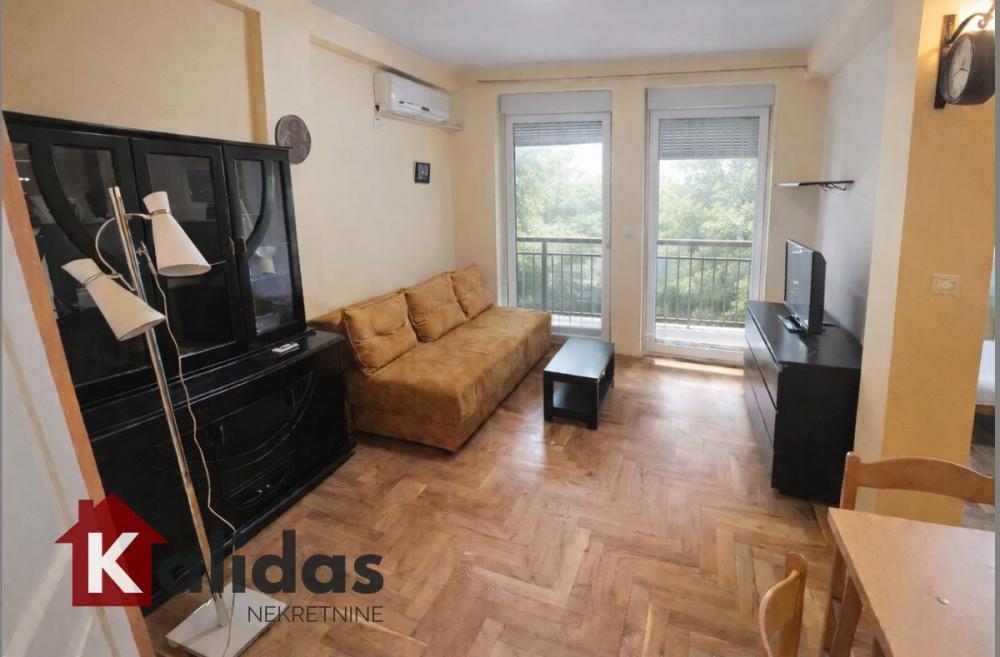 Glavna slika -Stan,NOVI SAD,CENTAR,kv: 49, € 146300, ID: 1008567