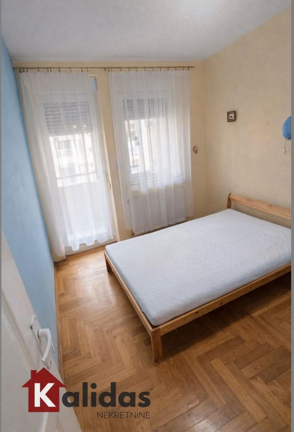 Slika 3 - Stan,NOVI SAD,CENTAR,kv: 49, € 146300, ID: 1008567