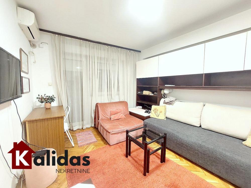 Glavna slika -Stan,NOVI SAD,CENTAR,kv: 30, € 87550, ID: 1008593
