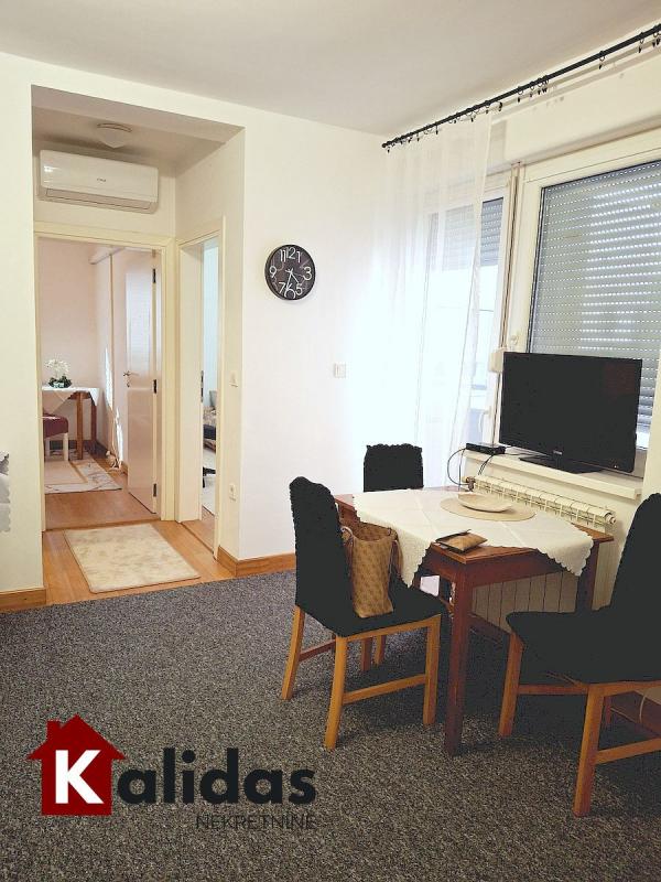 Slika 1 - Stan,NOVI SAD,GRBAVICA,kv: 54, € 170980, ID: 1008598