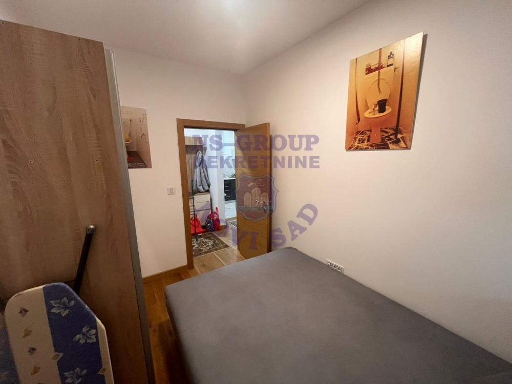 Slika 4 - Odlican Jednoiposoban stan u Centru