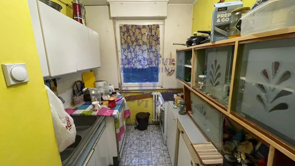 Slika 3 - Troiposoban stan na Limanu