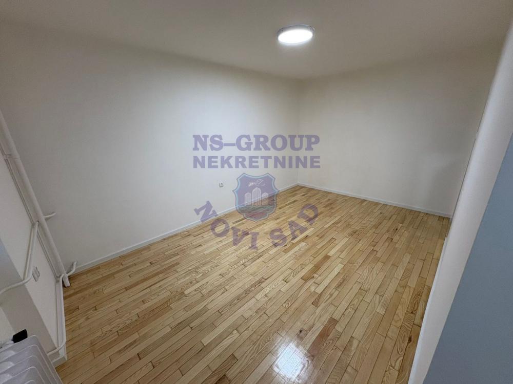 Slika 1 - Dvoiposoban stan na odličnoj lokaciji