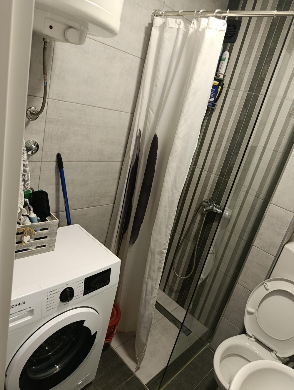 Slika 6 - Продаје се комплетно реновиран и намештен стан на старој детелинари