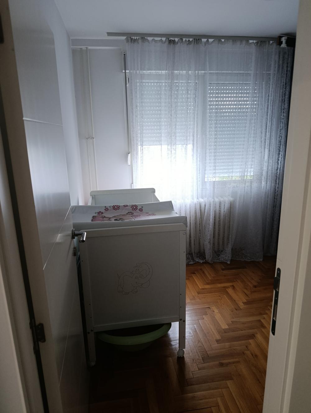 Slika 7 - Продаје се комплетно реновиран и намештен стан на старој детелинари