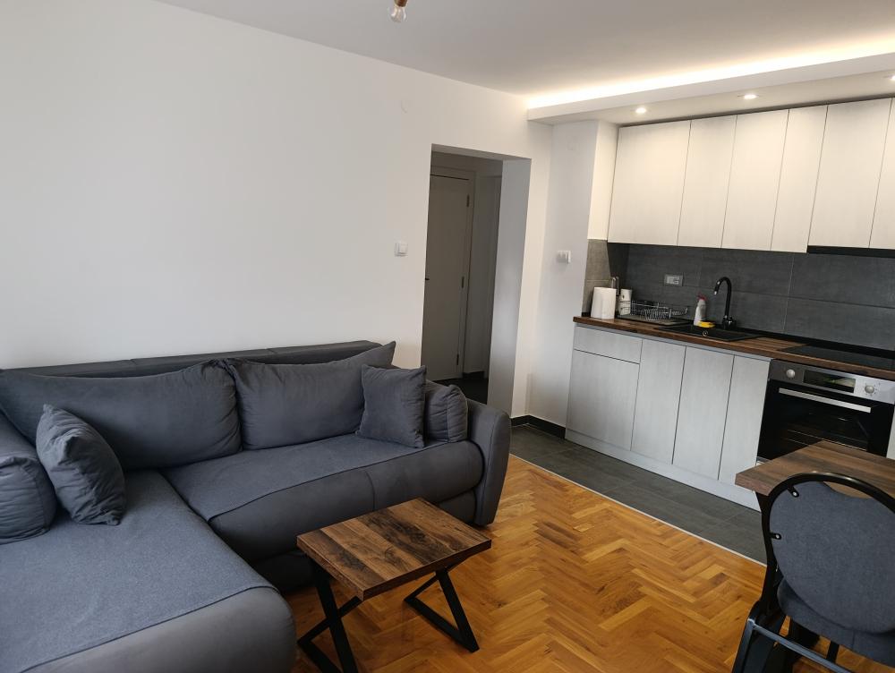 Slika 11 - Продаје се комплетно реновиран и намештен стан на старој детелинари