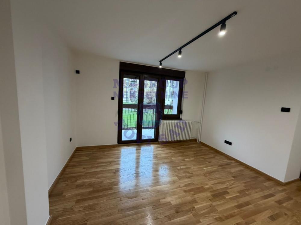 Slika 4 - Kompletno renoviran stan od 52m2