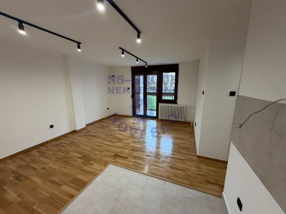 Slika 1 - Kompletno renoviran stan od 52m2