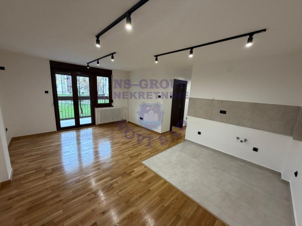 Slika 3 - Kompletno renoviran stan od 52m2