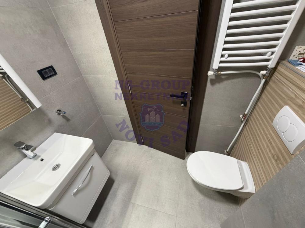 Slika 9 - Kompletno renoviran stan od 52m2