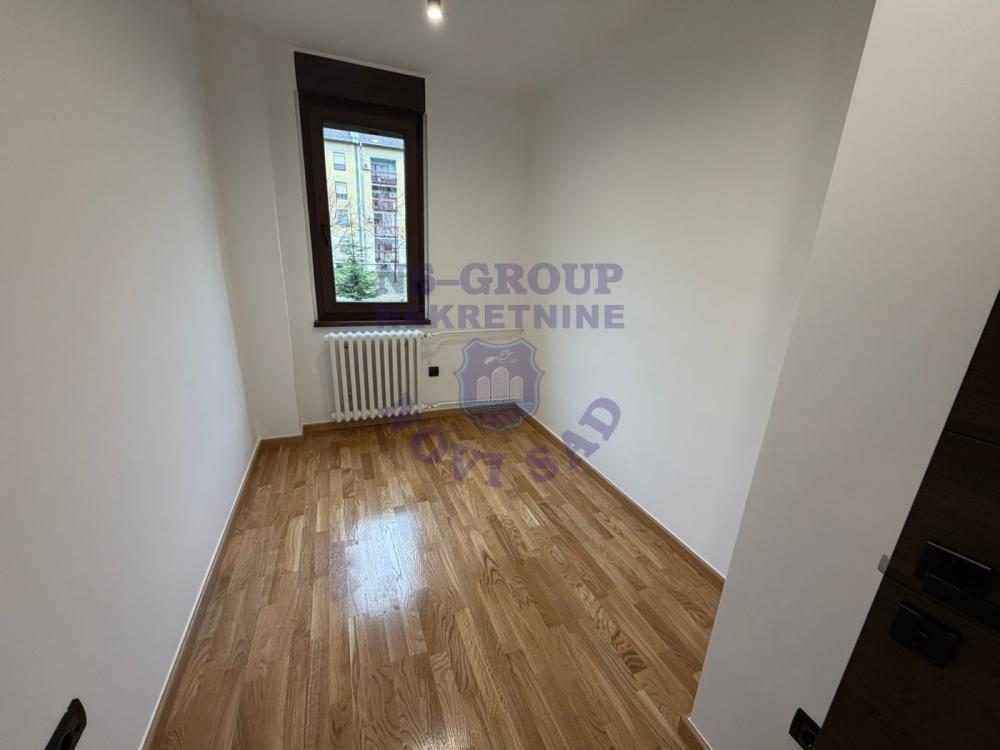 Slika 6 - Kompletno renoviran stan od 52m2