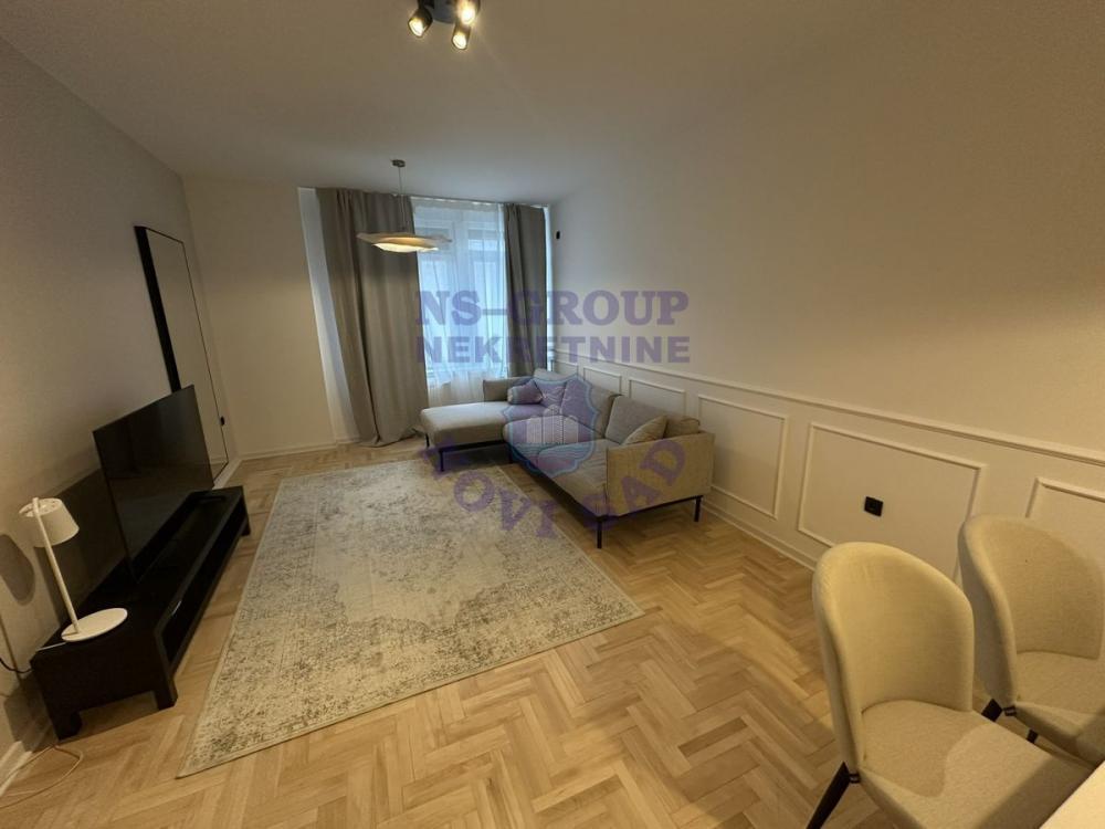 Glavna slika -Trosoban, 68m2, Novi Sad centar Novi Sad