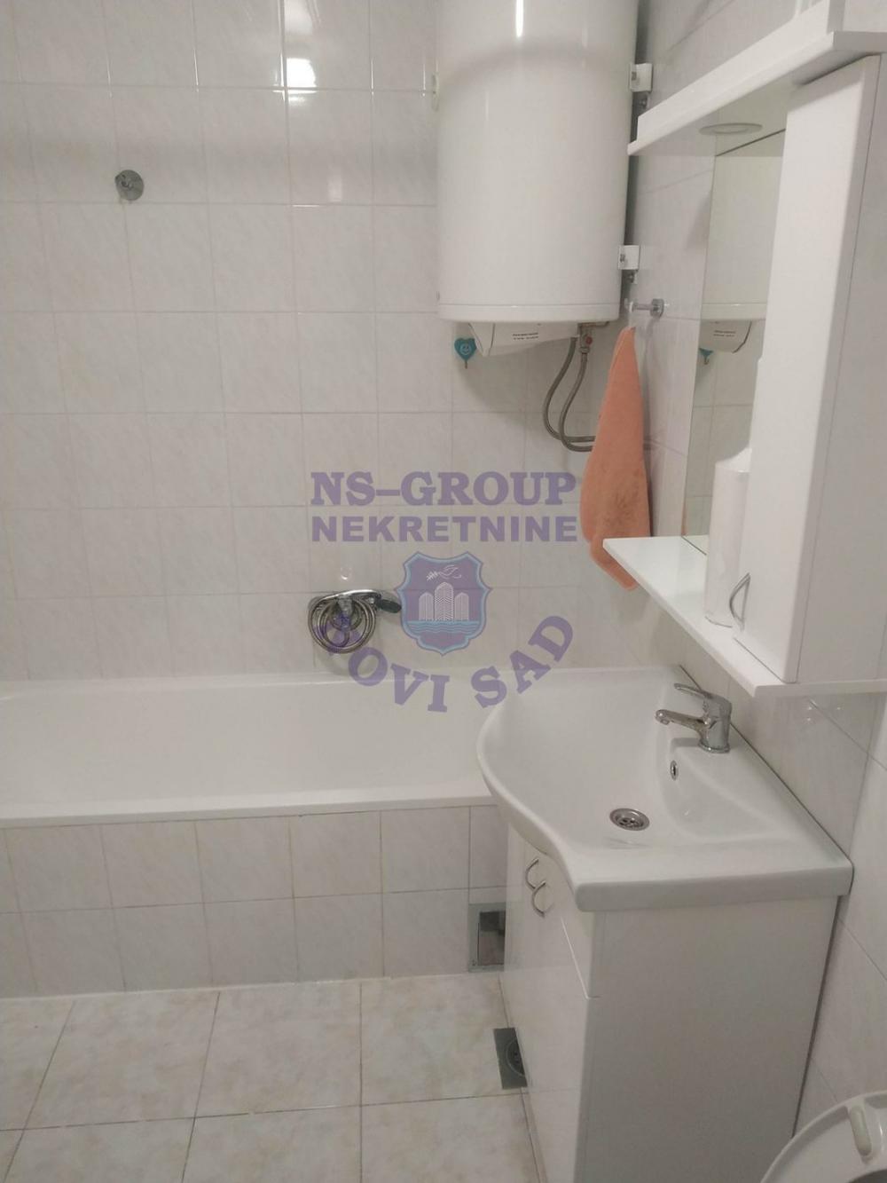 Slika 5 - Odličan troiposoban stan na Spensu!