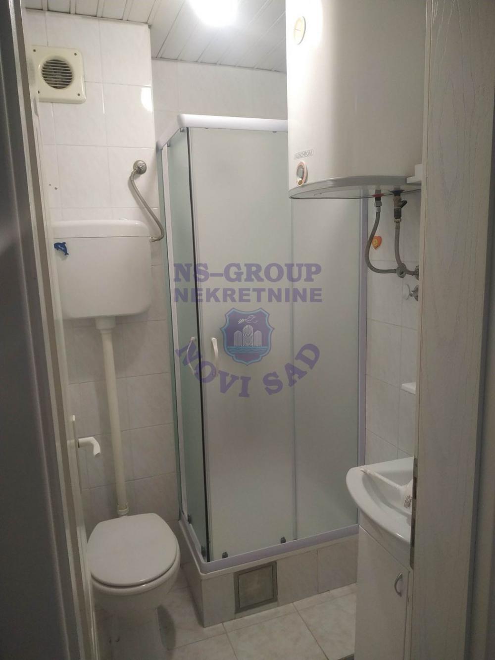 Slika 7 - Odličan troiposoban stan na Spensu!