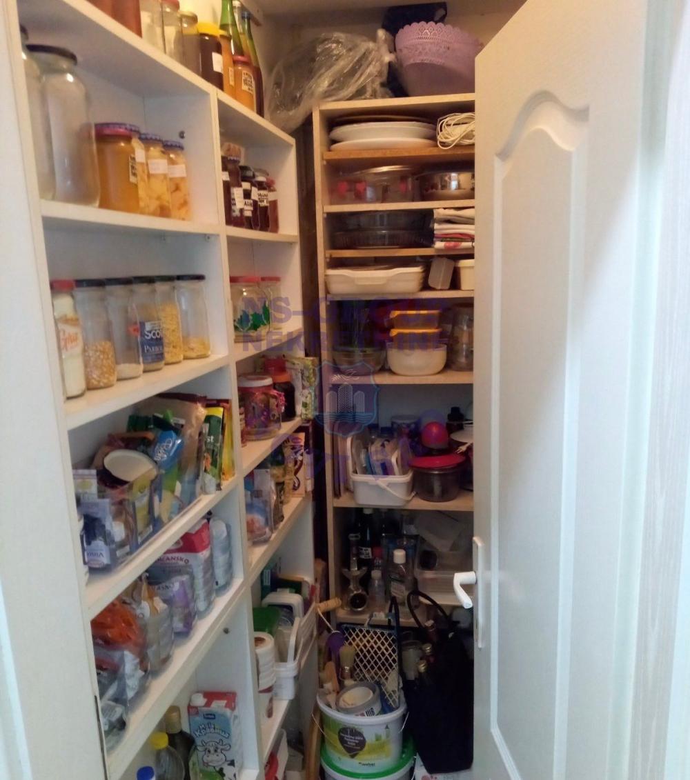 Slika 6 - Odličan troiposoban stan na Spensu!