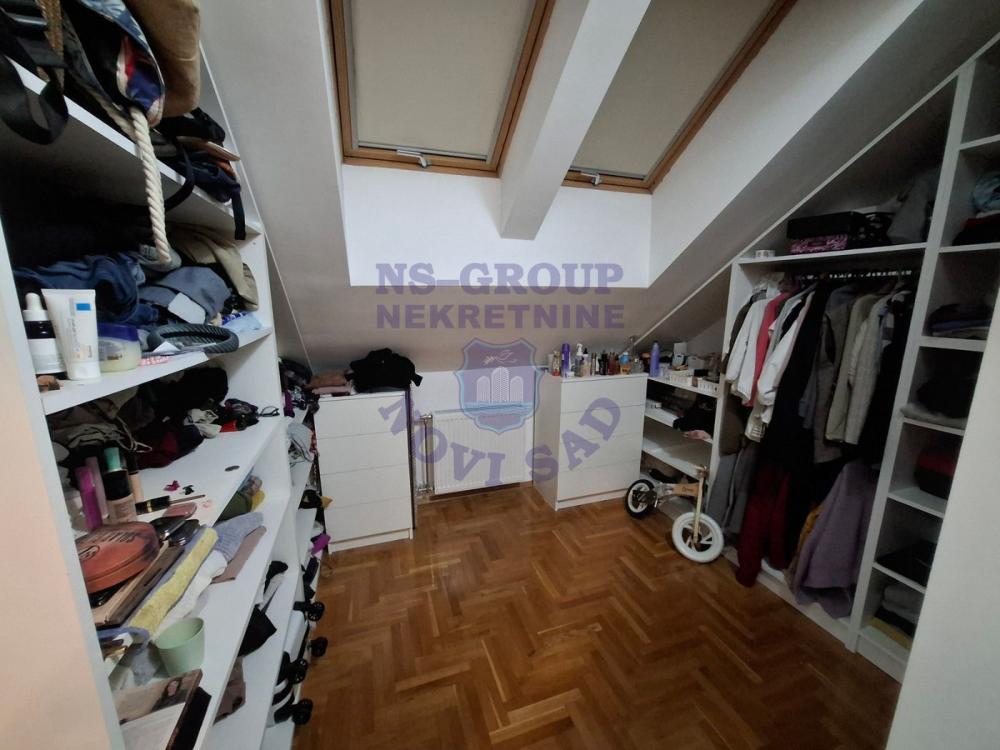 Slika 3 - Komforan bez trunke ulaganja