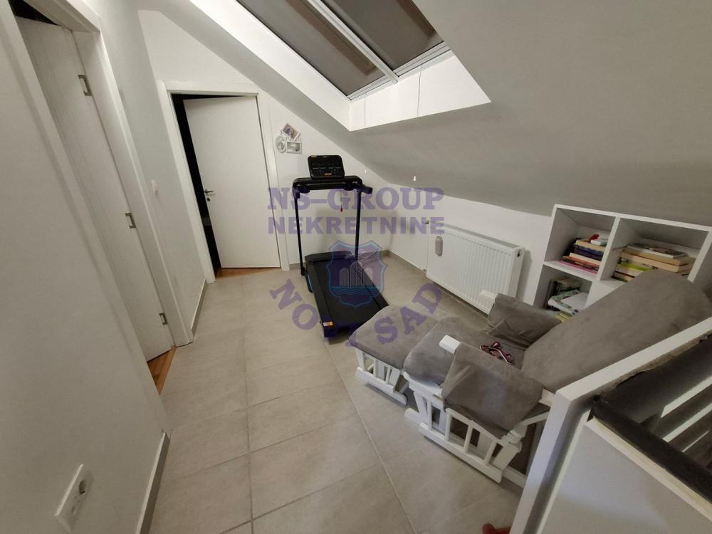 Slika 0 - Komforan bez trunke ulaganja