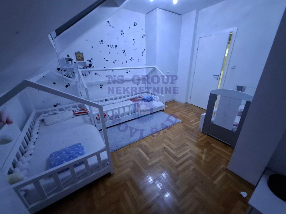 Slika 2 - Komforan bez trunke ulaganja