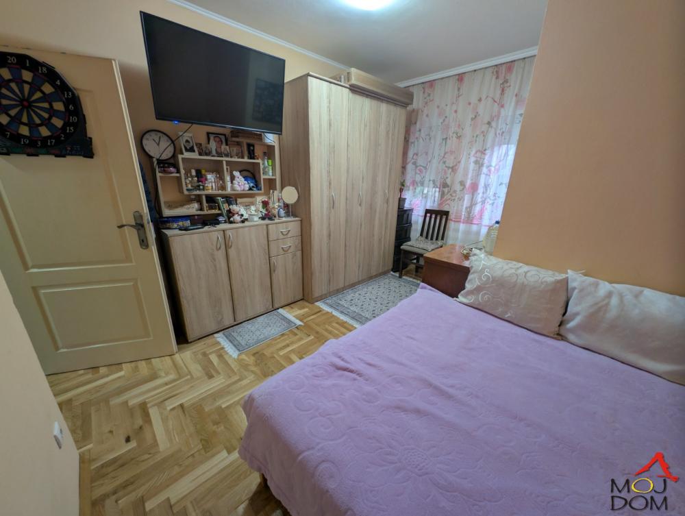 Slika 6 - Stan,NOVI SAD,TELEP,kv: 57, € 123600, ID: 1025844