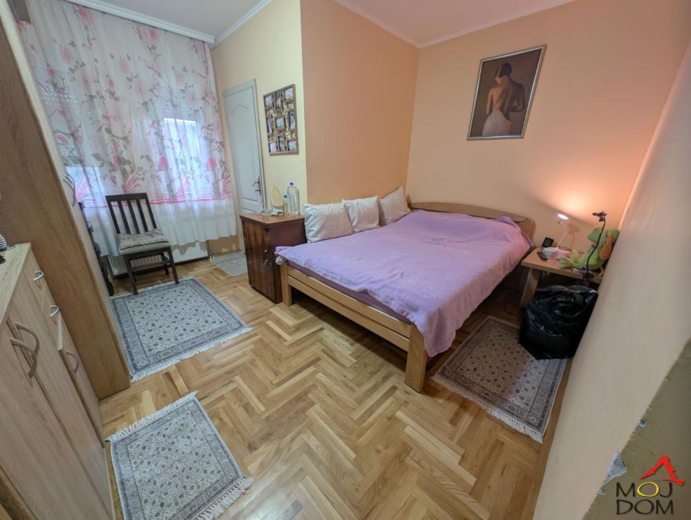 Slika 5 - Stan,NOVI SAD,TELEP,kv: 57, € 123600, ID: 1025844