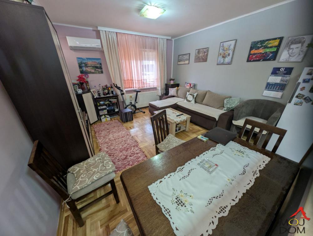 Slika 4 - Stan,NOVI SAD,TELEP,kv: 57, € 123600, ID: 1025844