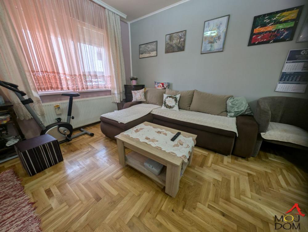 Slika 3 - Stan,NOVI SAD,TELEP,kv: 57, € 123600, ID: 1025844
