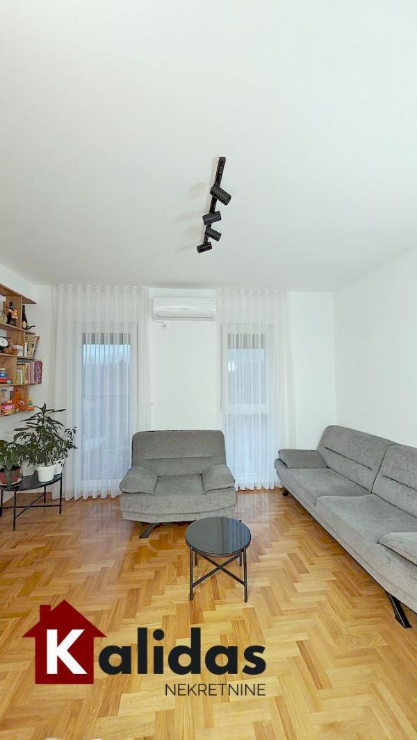 Glavna slika -Stan,NOVI SAD,ADICE,kv: 42, € 127200, ID: 1008565