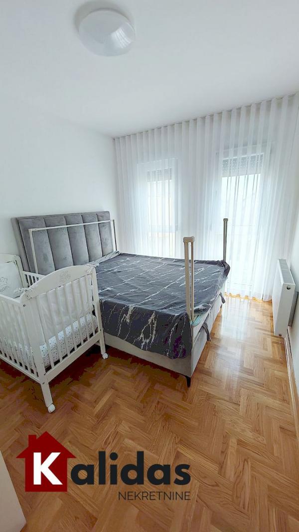 Slika 6 - Stan,NOVI SAD,ADICE,kv: 42, € 127200, ID: 1008565