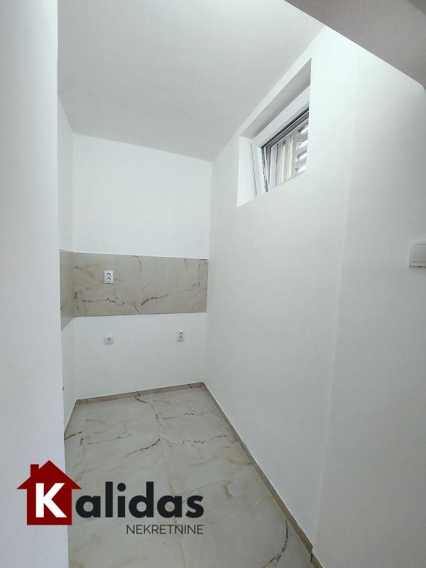 Slika 5 - Stan,NOVI SAD,ROTKVARIJA,kv: 51, € 158600, ID: 1008600