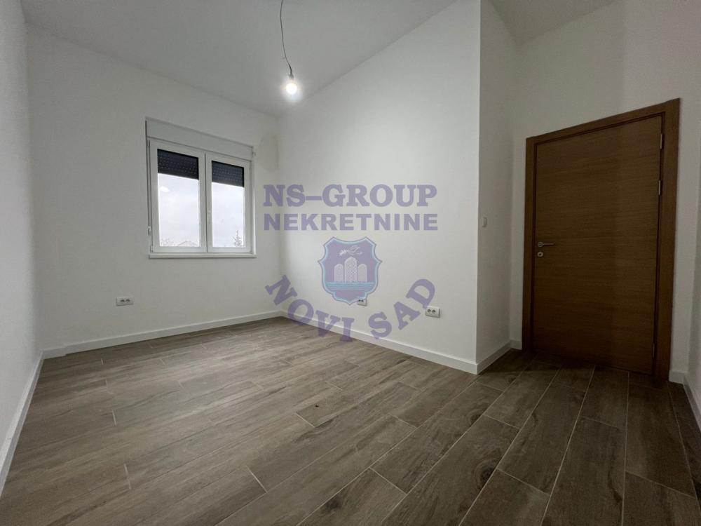 Slika 3 - Trosoban stan sa gratis krovnom terasom - Telep