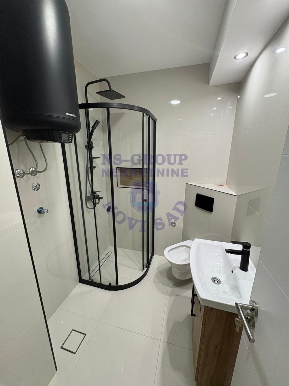 Slika 5 - Dvoiposoban stan zeleznicka stanica š:564637