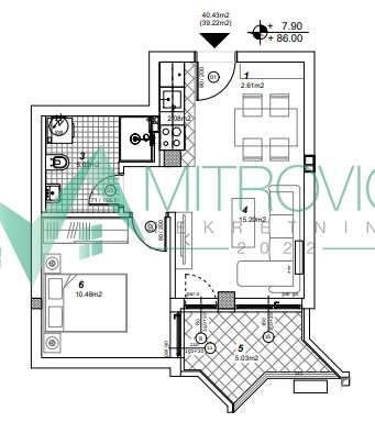 Glavna slika oglasa 35644