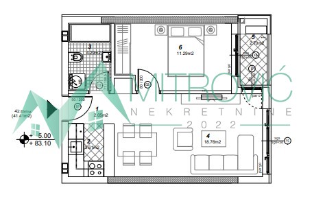 Glavna slika oglasa 35646