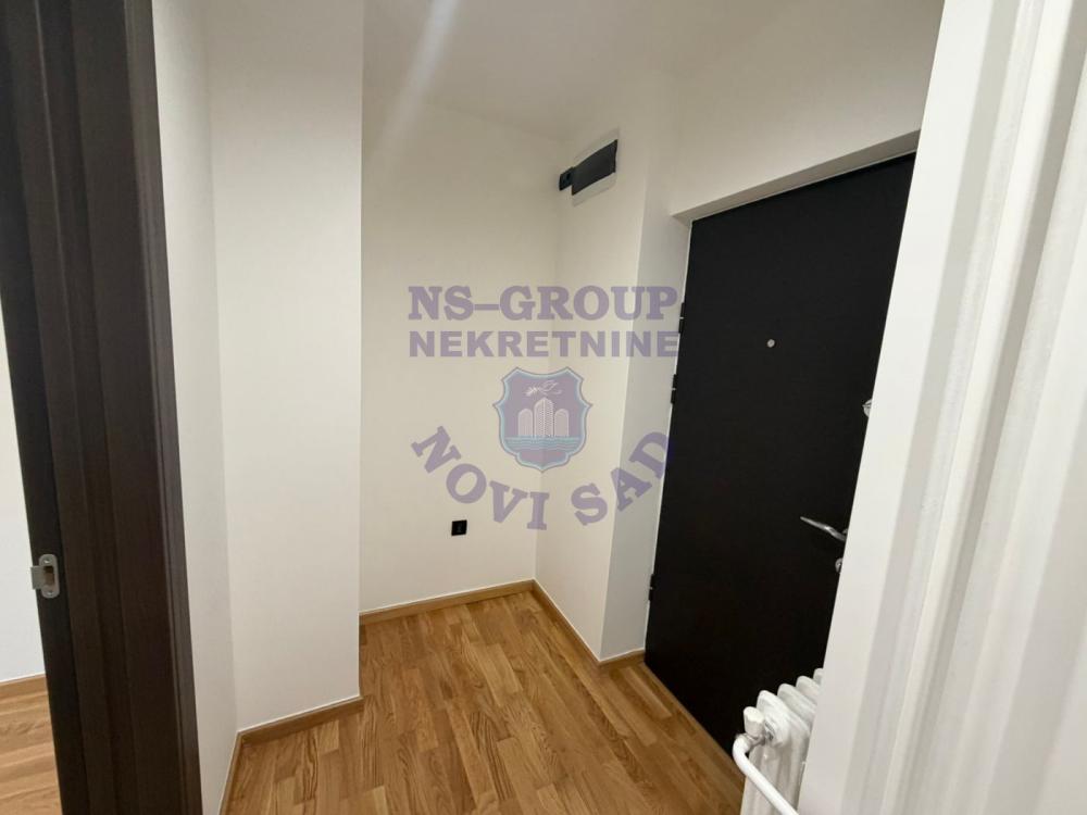 Slika 6 - Dvoiposoban stan na Novom Naselju š:564629
