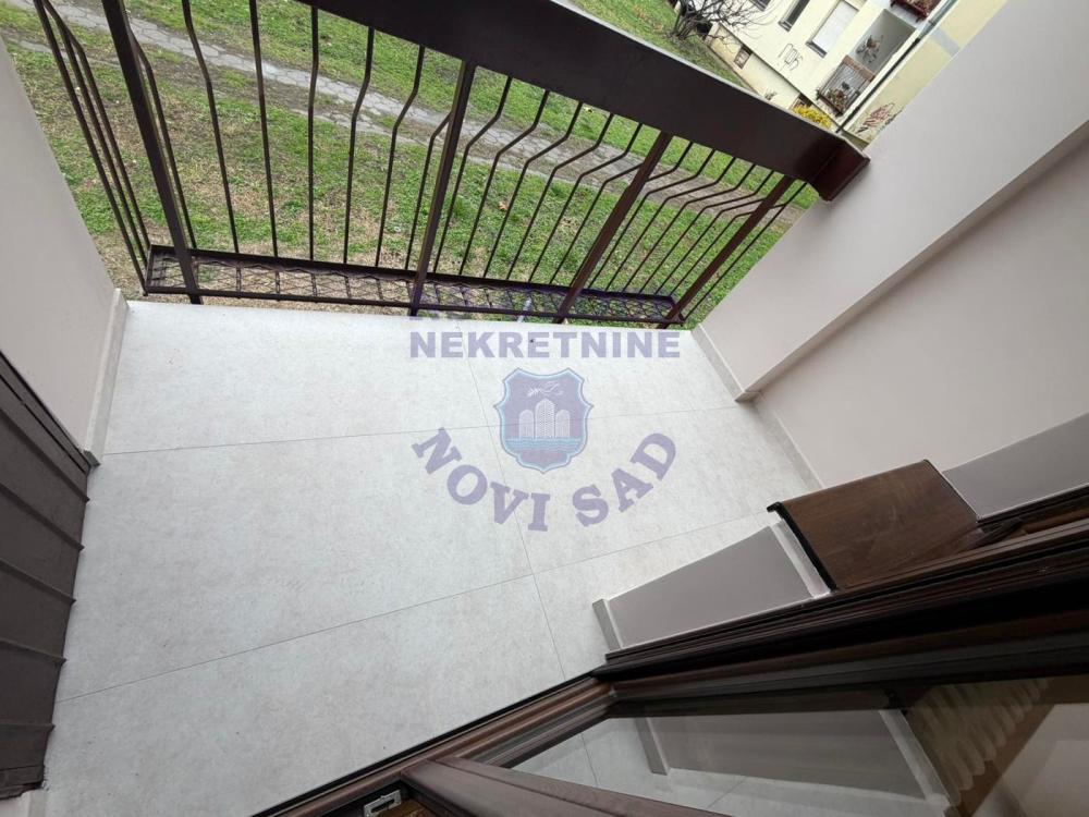 Slika 8 - Dvoiposoban stan na Novom Naselju š:564629