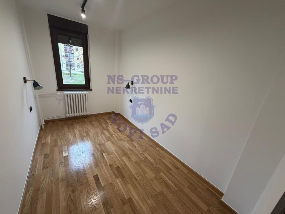 Slika 4 - Dvoiposoban stan na Novom Naselju š:564629