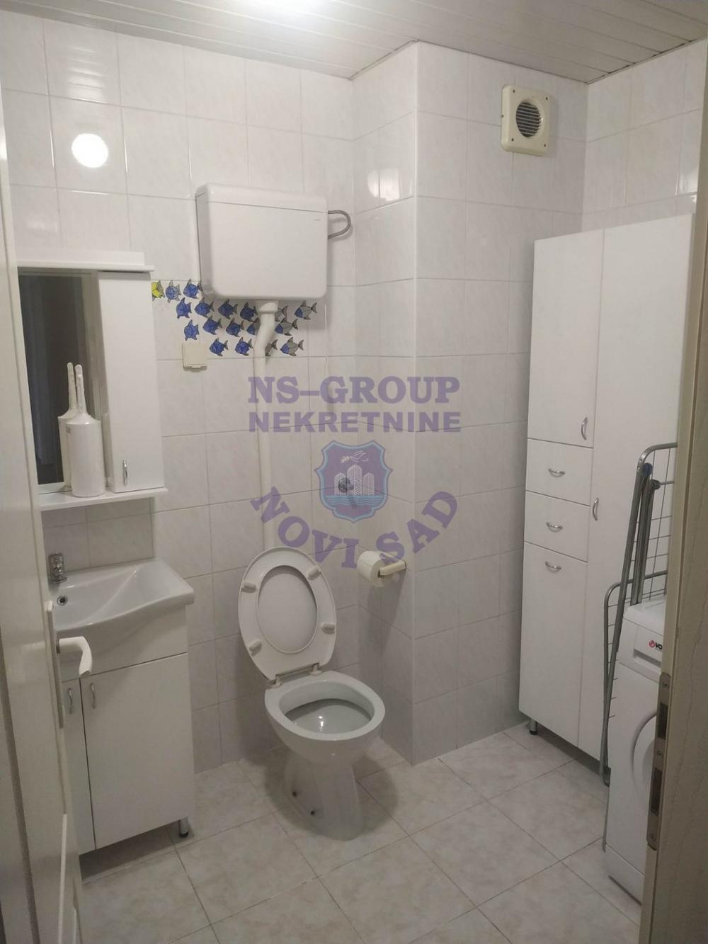 Slika 7 - Odlican troiposoban stan na Spensu!