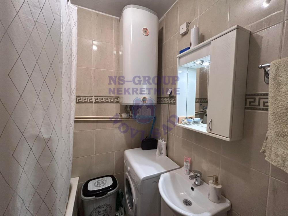 Slika 7 - Jednosoban, 28m2, Klisa Novi Sad