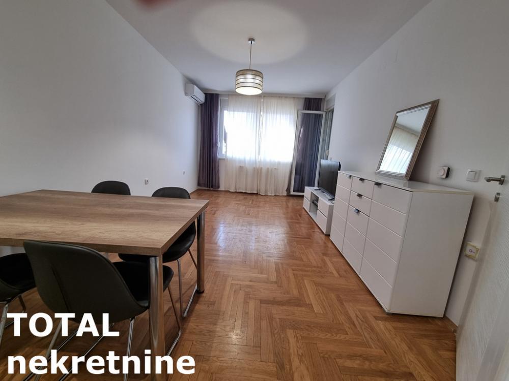 Glavna slika -Stan,NOVI SAD,NOVO NASELJE -  BISTRICA,kv: 36.00, € 116500, ID: 1102085